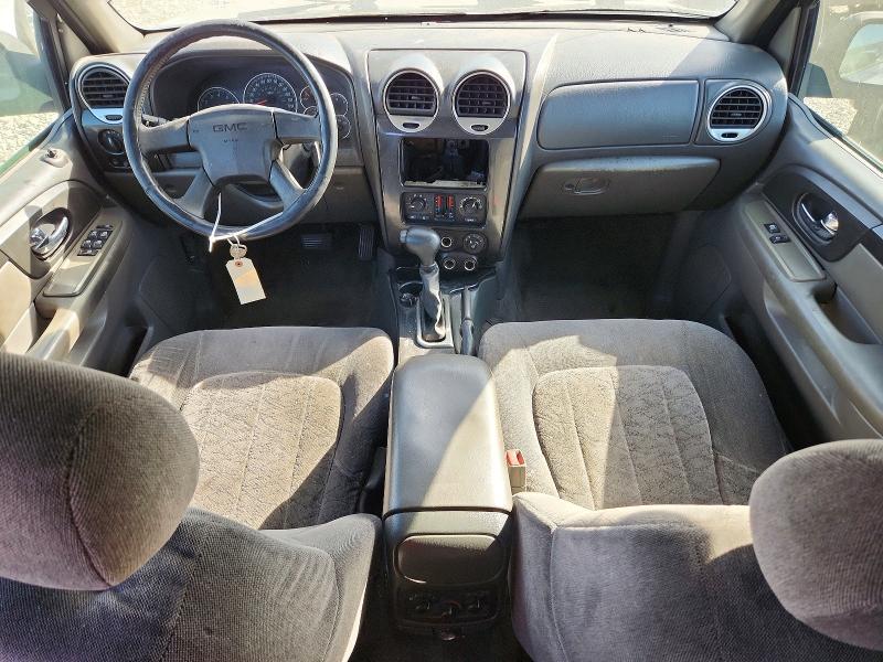 2004 GMC Envoy xl