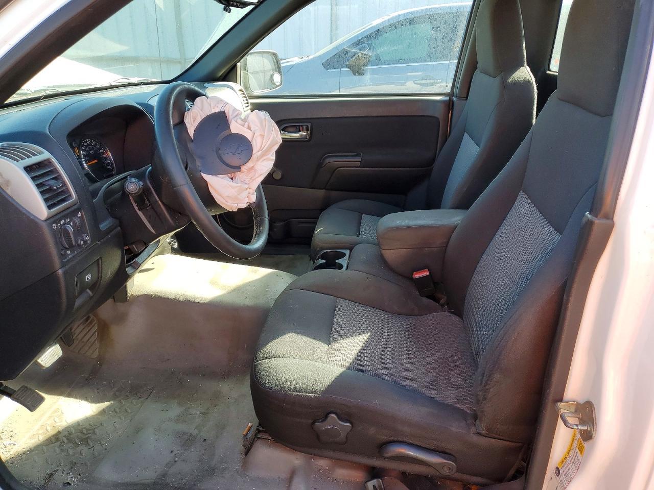 2009 Chev Colorado