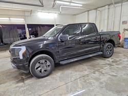 Ford Vehiculos salvage en venta: 2025 Ford F150 Lightning XLT