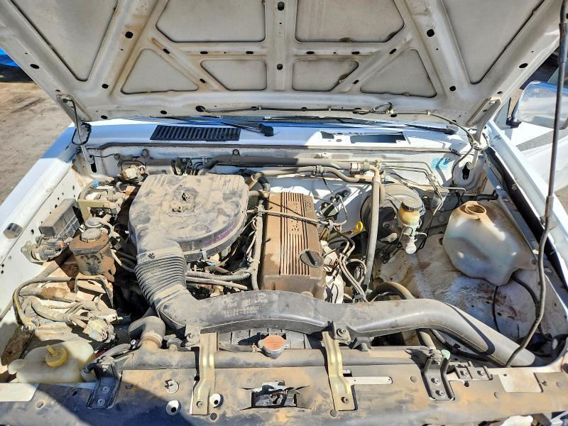 1997 Nissan Truck XE