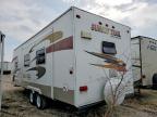 2007 Crossroads 2007 Cross Roads ST26RK07 Camper