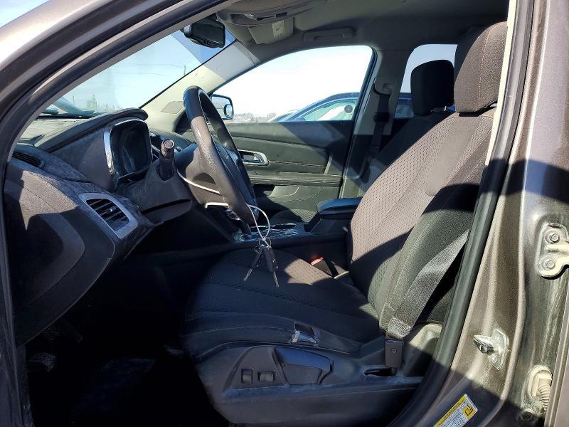 2011 GMC Terrain sle