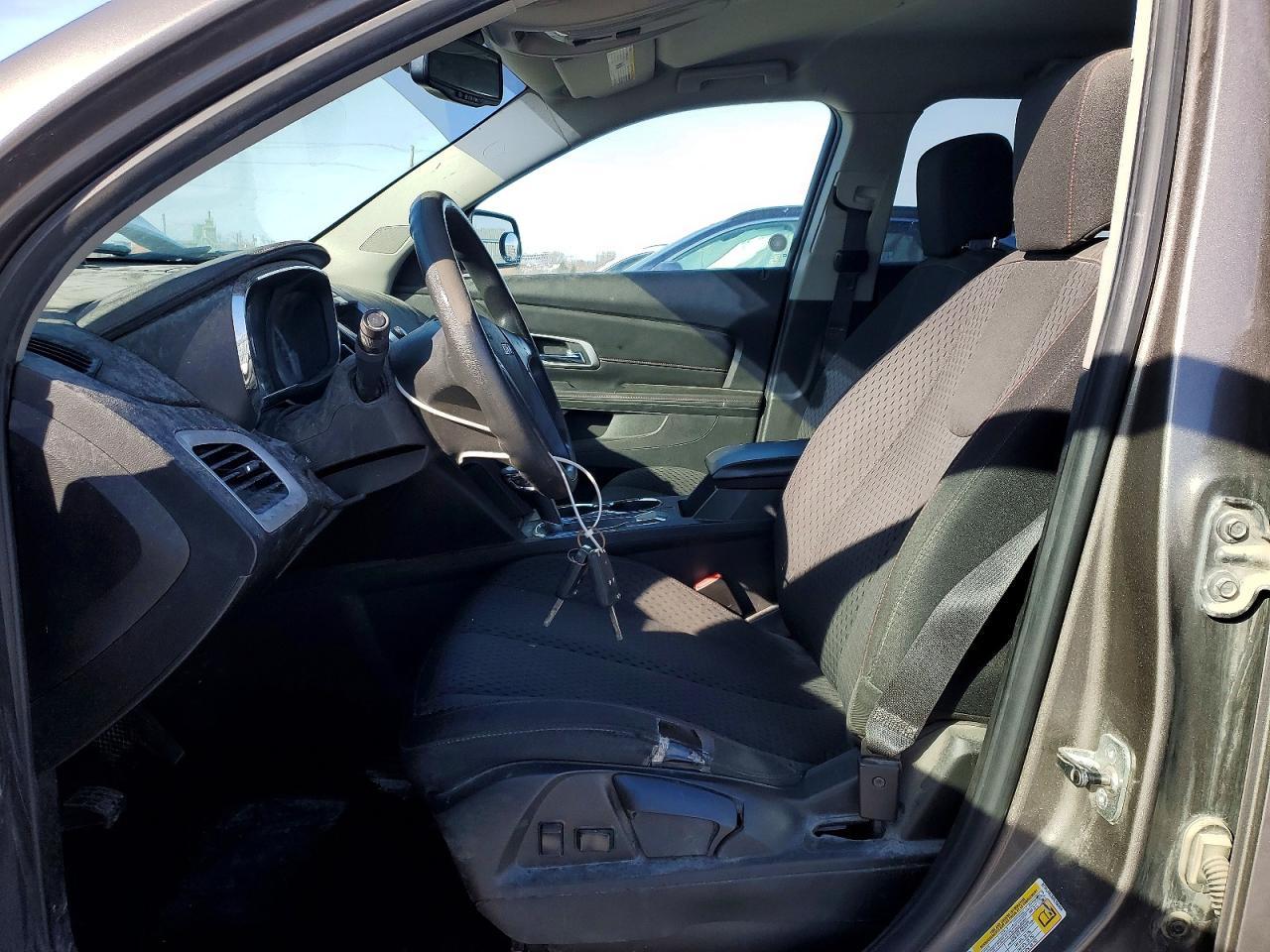 2011 GMC Terrain sle