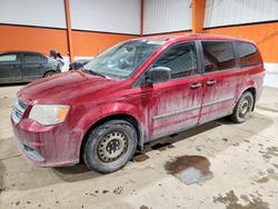 2014 Dodge Grand Caravan se for sale in Rocky View County, AB