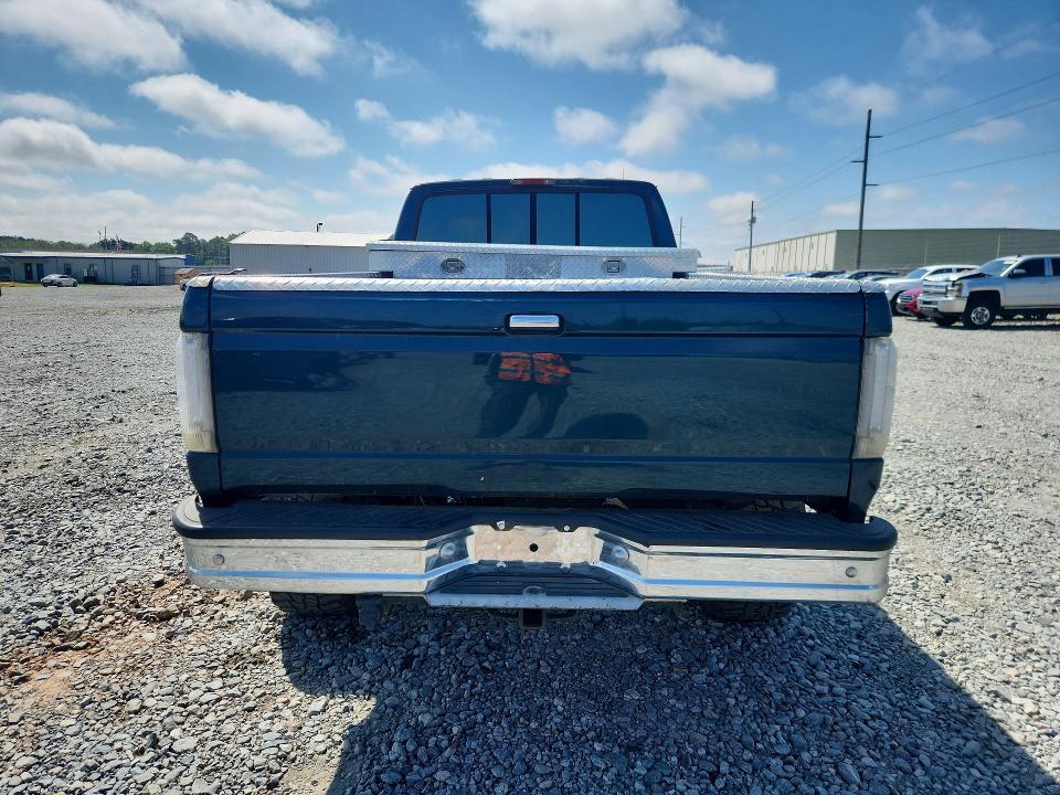 1997 Ford F350