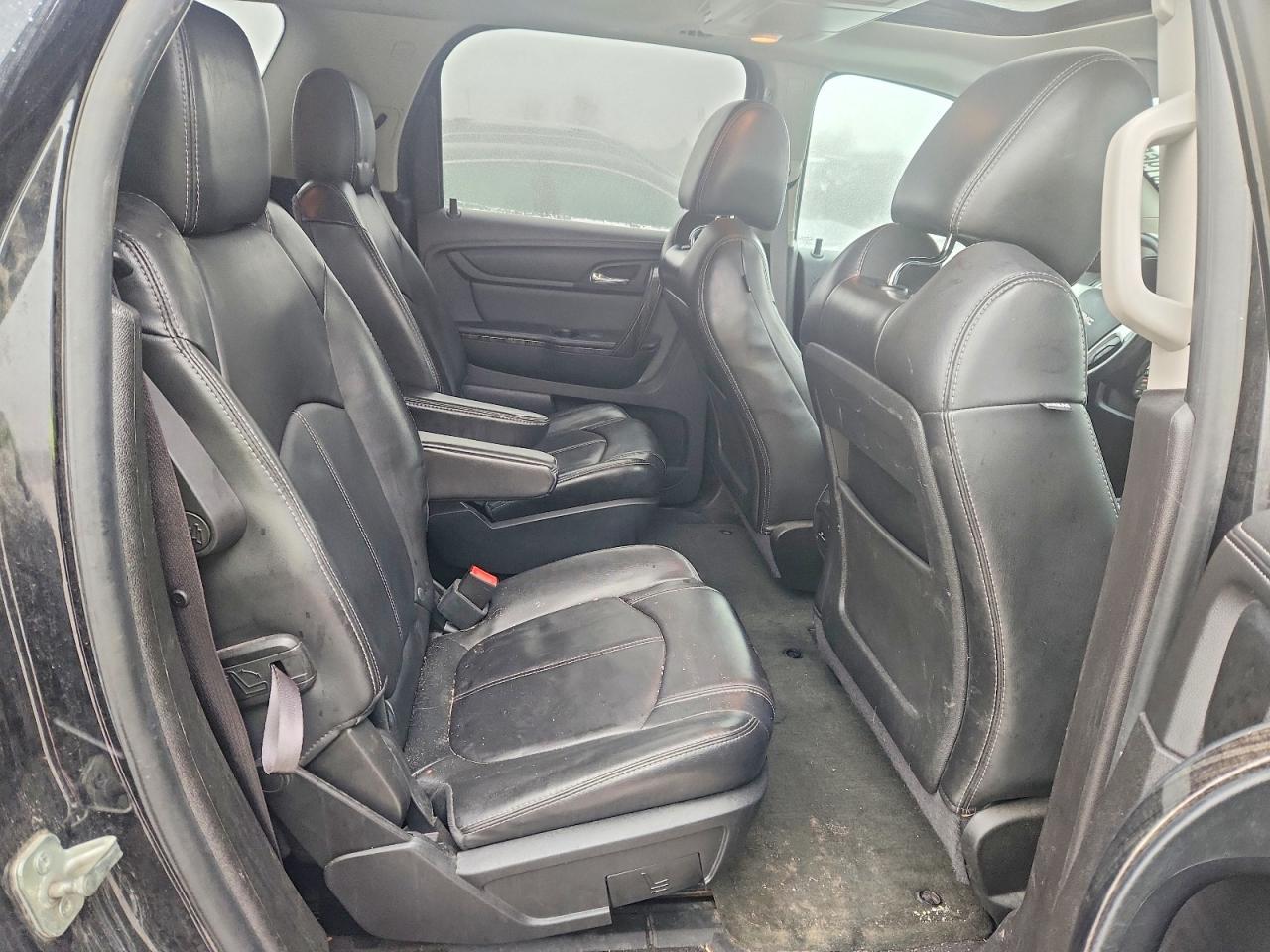 2014 GMC Acadia Slt-1