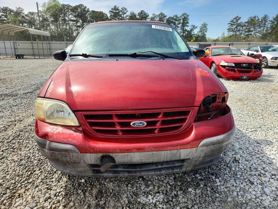 1999 Ford Windstar lx