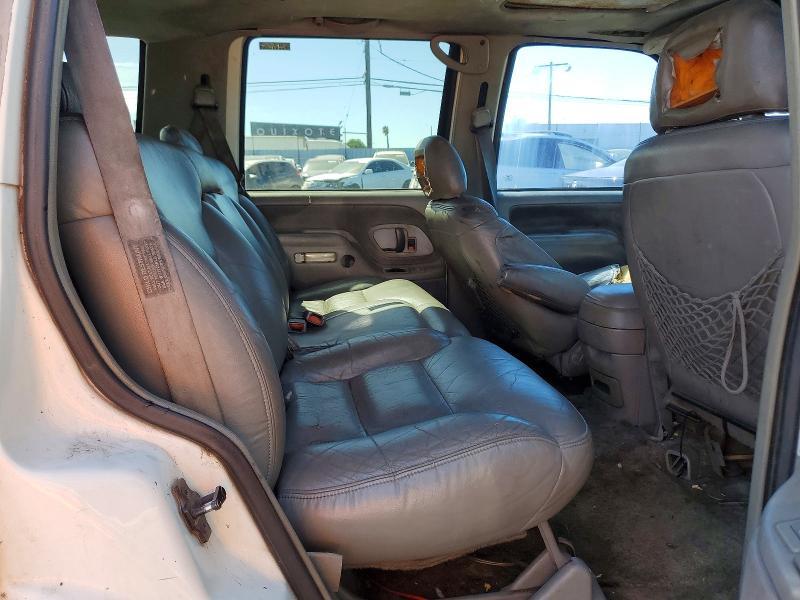 1996 Chevrolet Tahoe C1500