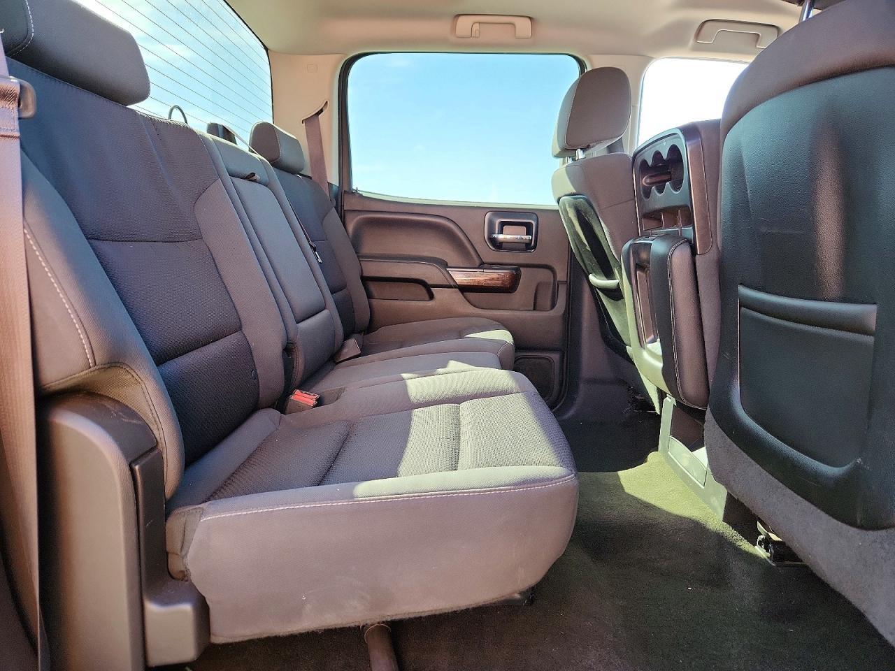 2014 GMC Sierra K1500 SLE