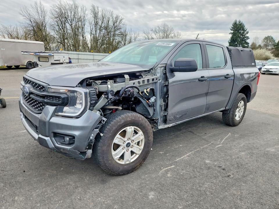 2024 Ford Ranger XL