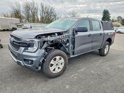 2024 Ford Ranger XL en venta en Portland, OR
