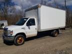 2014 Ford E350 BOX Truck