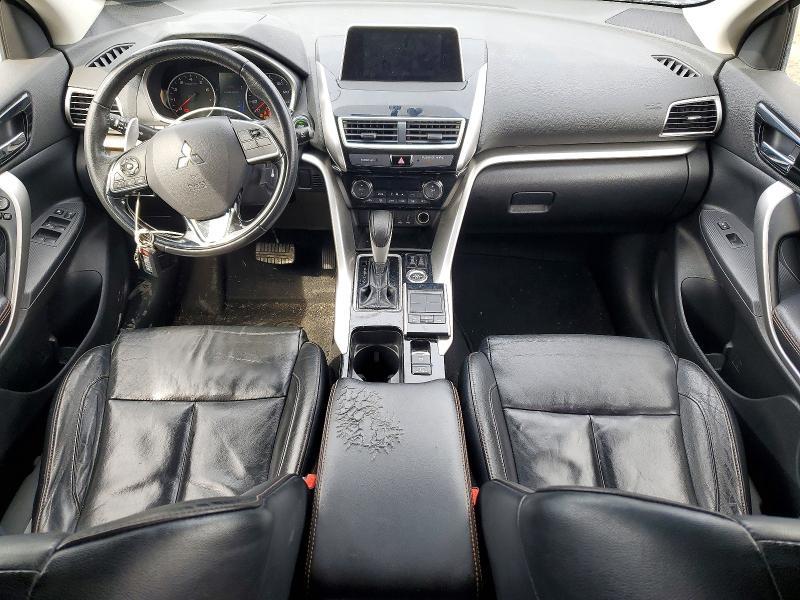 2019 Mitsubishi Eclipse Cross se