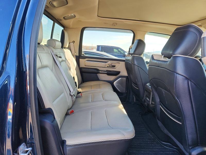 2019 Dodge RAM 1500 Limited