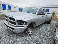Dodge Vehiculos salvage en venta: 2017 Dodge RAM 3500 ST