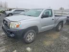 2007 Toyota Tacoma Base