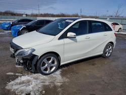 2014 Mercedes-Benz B250 for sale in Ottawa, ON