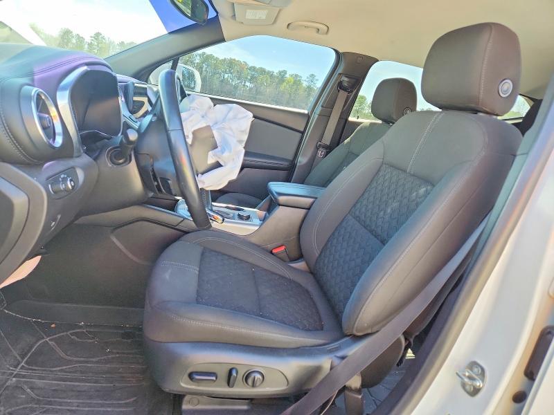 2019 Chevrolet Blazer 2LT