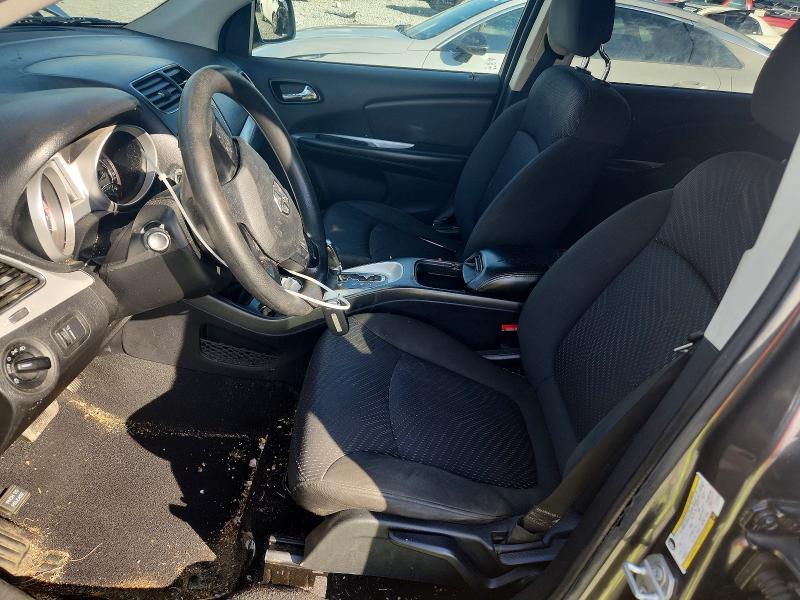 2020 Dodge Journey se