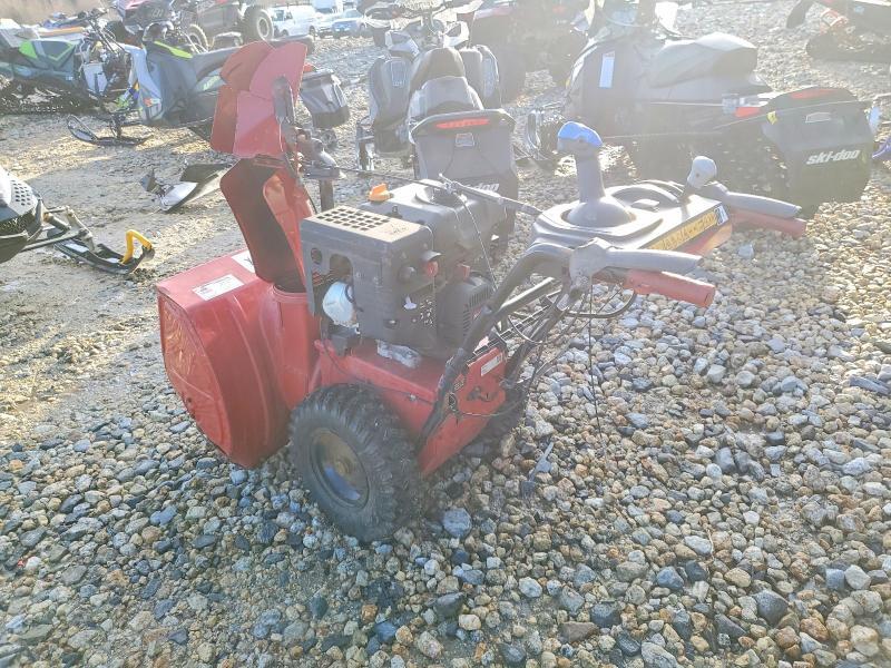 2023 Toro 38830 Snow Blower