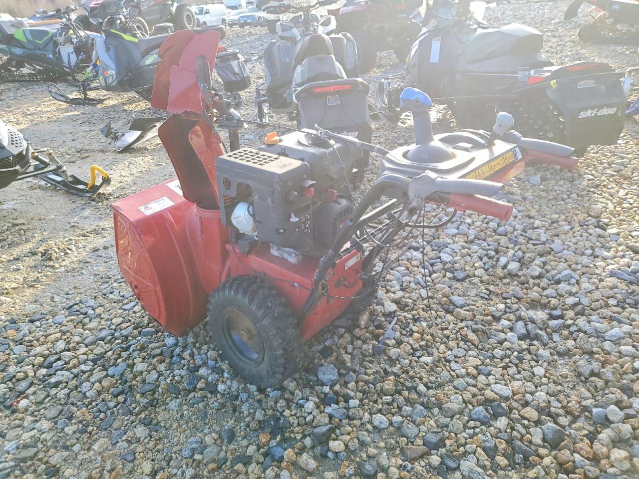 2023 Toro 38830 Snow Blower