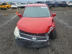 2011 Nissan Versa
