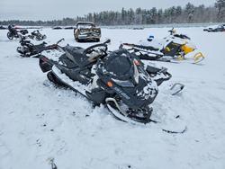 Skidoo Renegade 9 salvage cars for sale: 2019 Skidoo Renegade 900 ACE