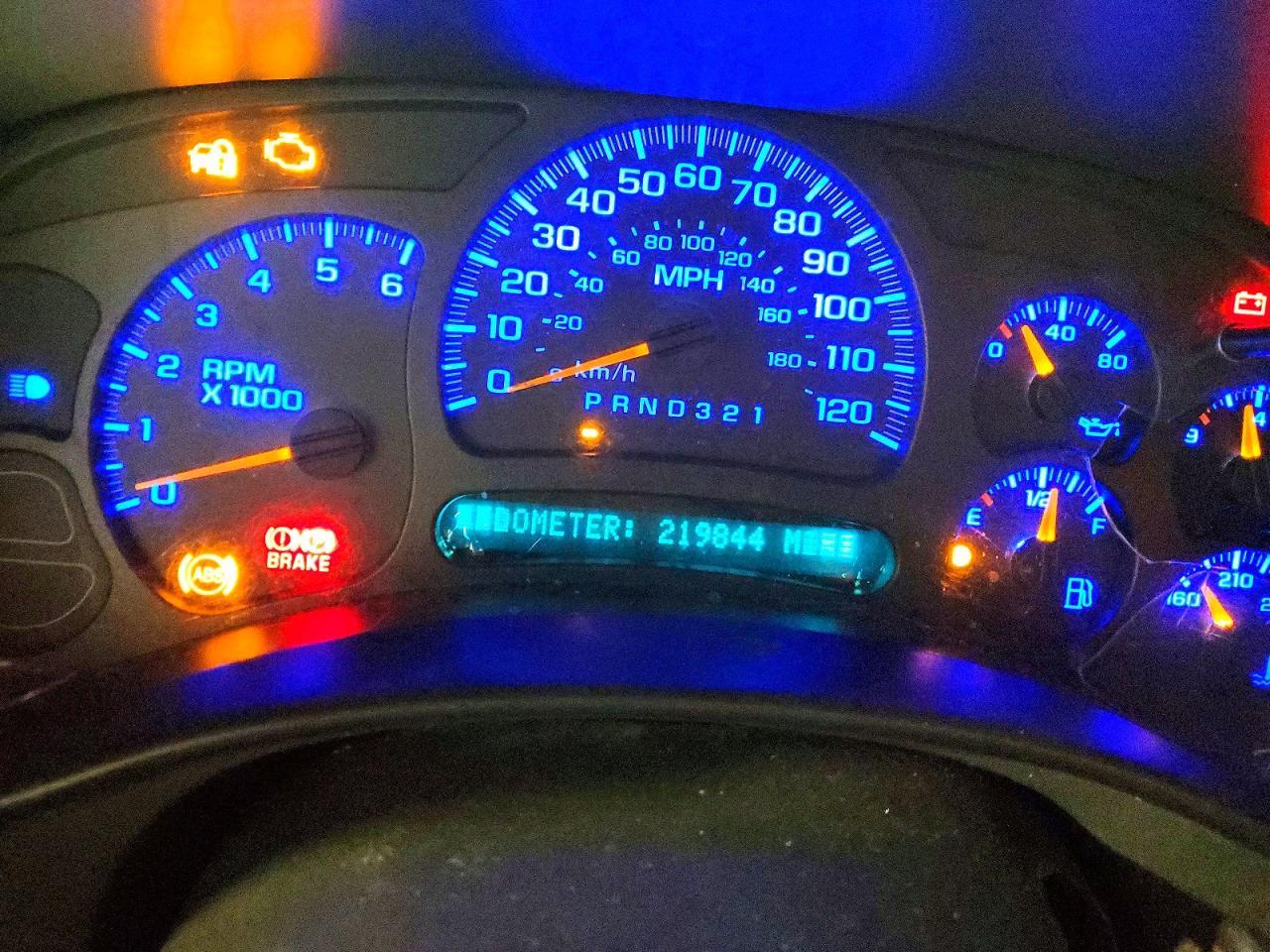 2006 GMC New Sierra K1500