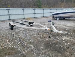 Vehiculos salvage en venta de Copart Spartanburg, SC: 2005 Karavan Boat Trailer