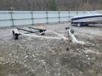 2005 Karavan Boat Trailer