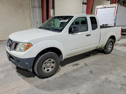 Nissan salvage cars for sale: 2013 Nissan Frontier S
