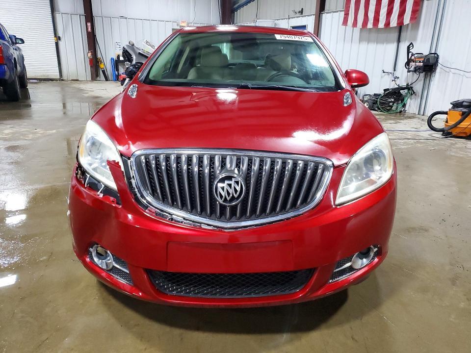 2013 Buick Verano Convenience