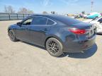 2015 Mazda 6 Touring
