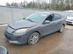 2013 Mazda 3 I