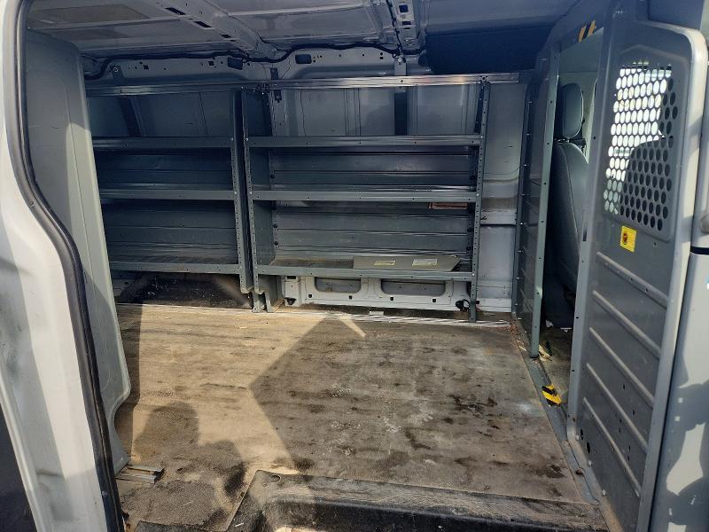 2016 Ford Transit T-250