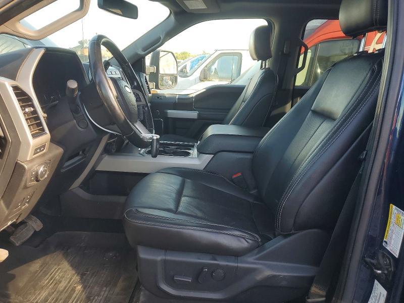 2020 Ford F350 Super Duty