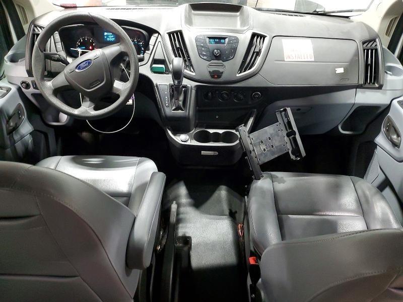2018 Ford Transit T-150