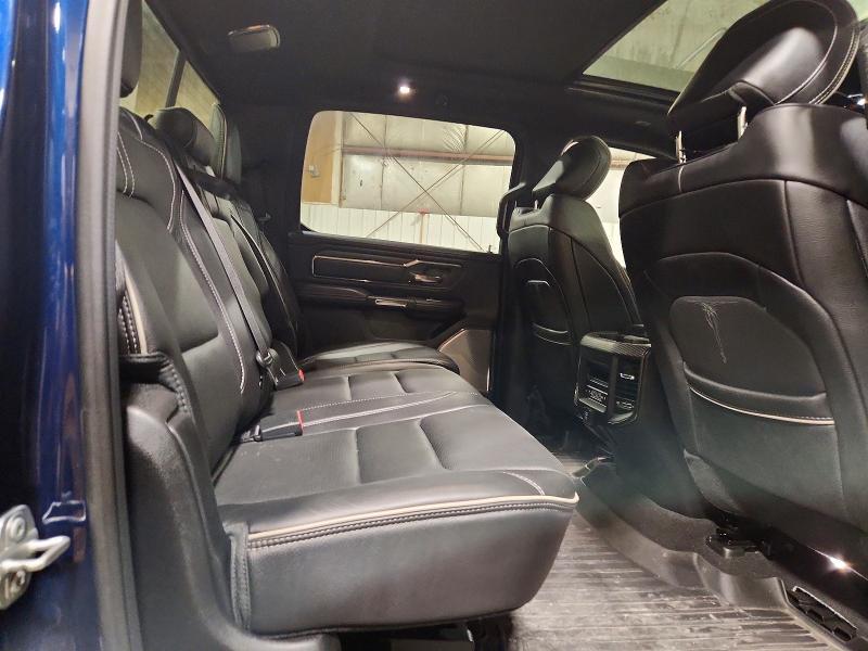 2019 Dodge RAM 1500 Limited