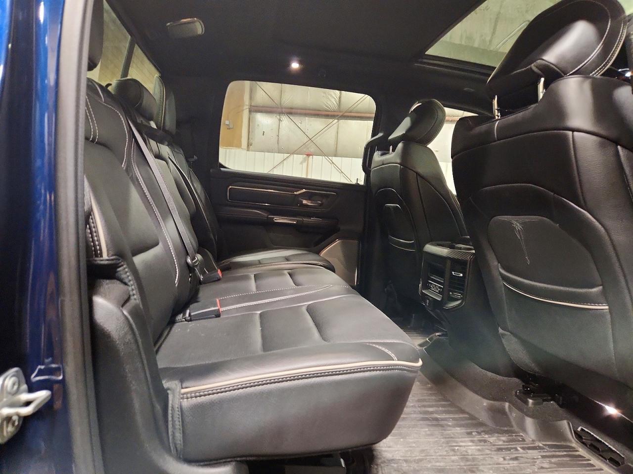 2019 Dodge RAM 1500 Limited