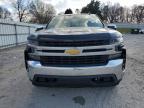 2019 Chevrolet Silverado K1500 LT