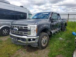 New arrivals for sale at auction: 2024 Ford F350 Super Duty