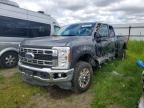 2024 Ford F350 Super Duty