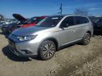 2019 Mitsubishi Outlander es
