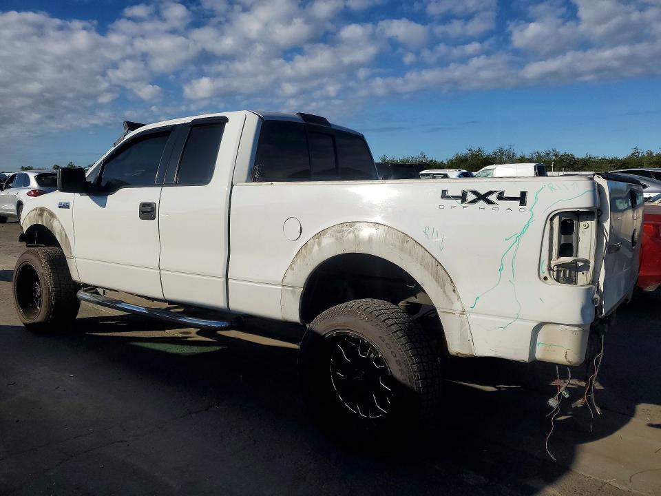 2006 Ford F150