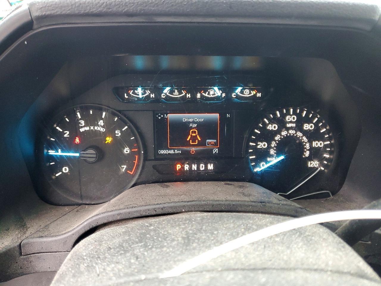 2019 Ford F150 Super Cab