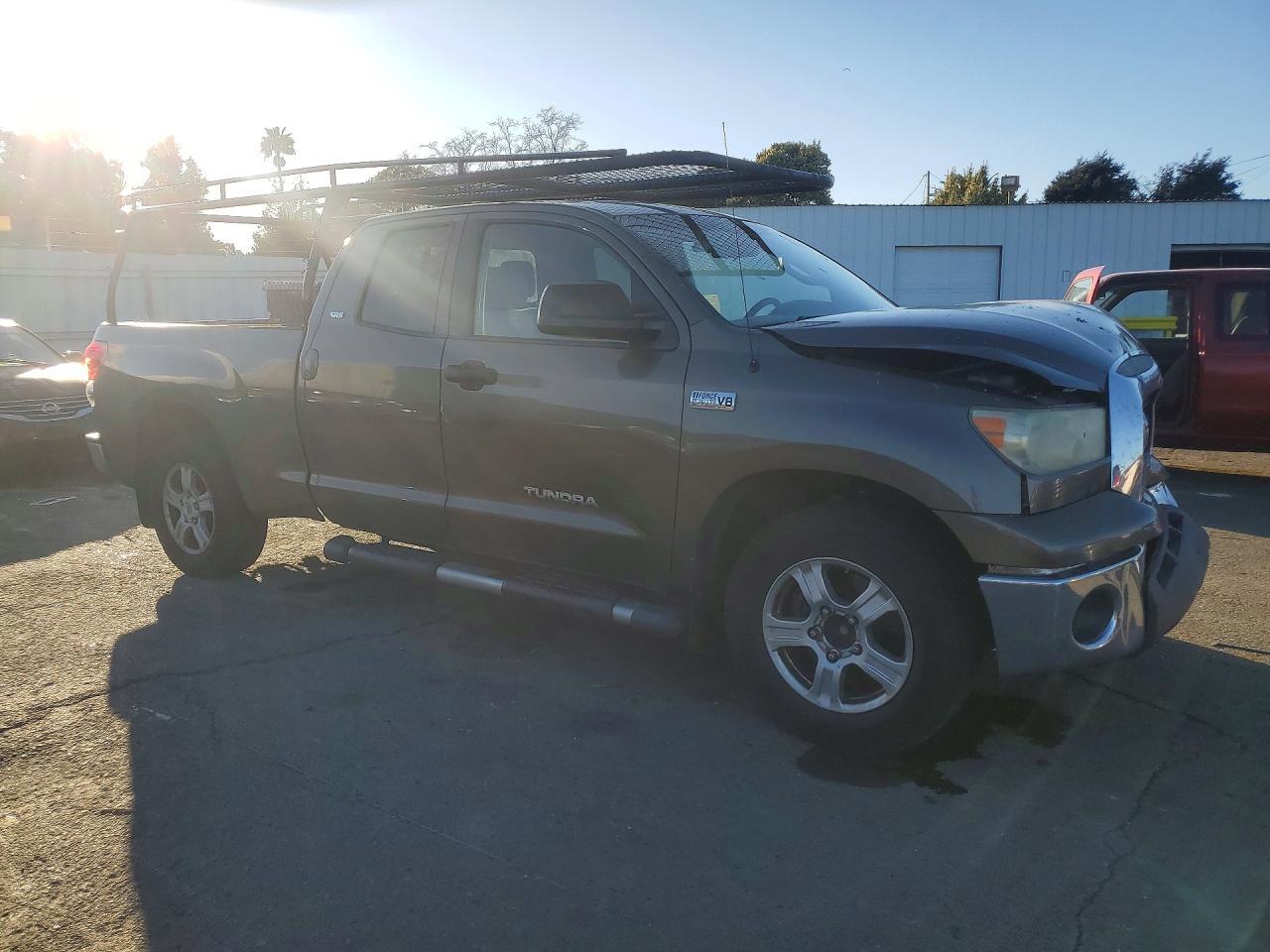 2007 Toyota Tundra SR5