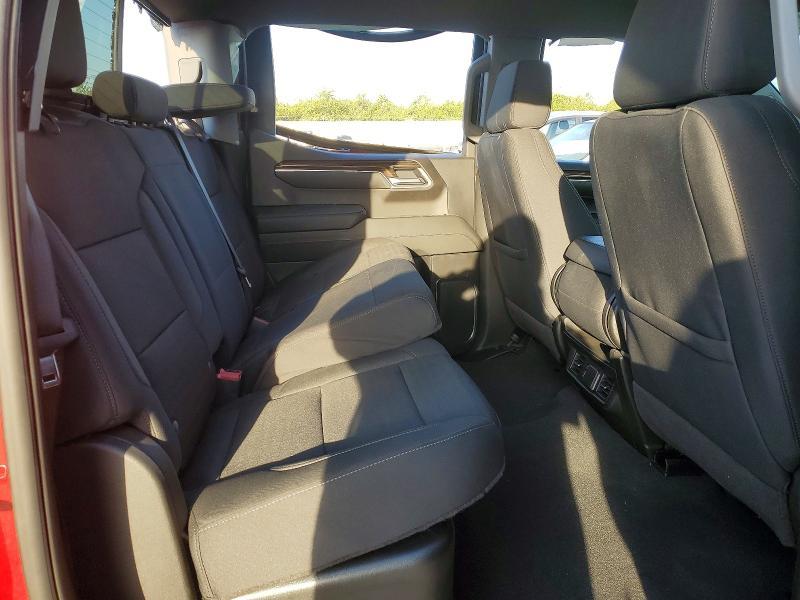 2024 Chevrolet Silverado C1500 LT