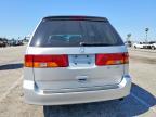 2004 Honda Odyssey ex