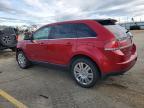2008 Lincoln Townhouse MKX
