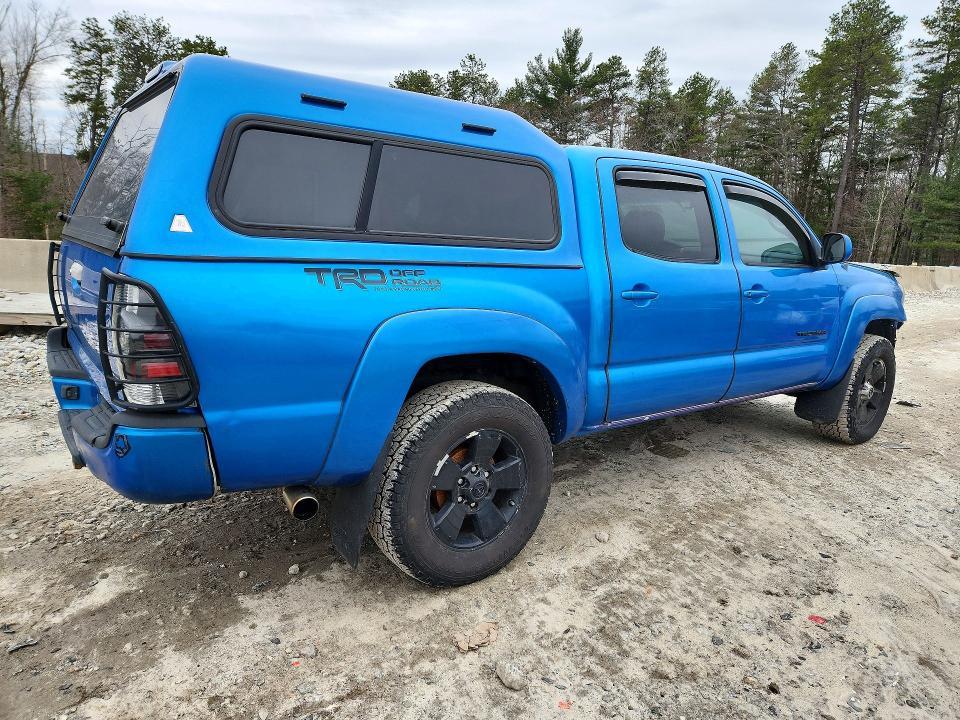 2006 Toyota Tacoma V6